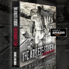 The Athlete-Student Podcast