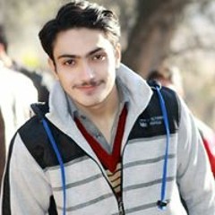 Xlman Ali