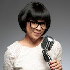 Nengah Krisnarini - Indonesian Voice Over Artist