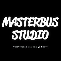 MasterBus Studio