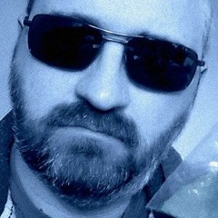 Andy Severn 1