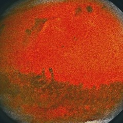Big Red Planet