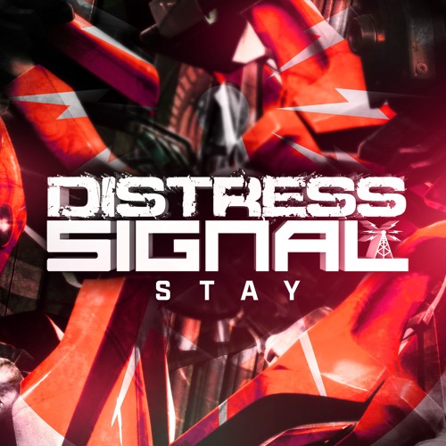 Signal distress Visual Distress