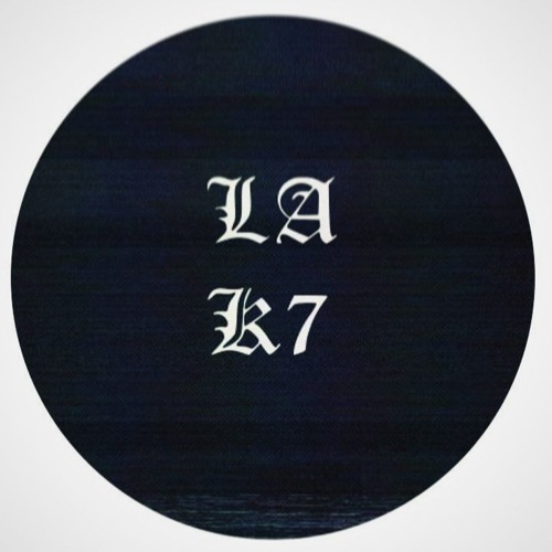 LA K7’s avatar