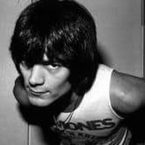 Dee Dee Ramone’s avatar