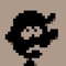 some dude