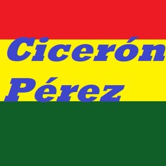 Cicerón Pérez