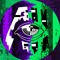 ALL THIRD EYE