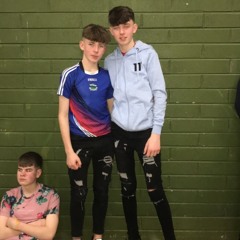 Be Together X