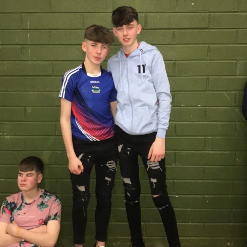 Be Together X