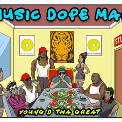 Young D Tha Great