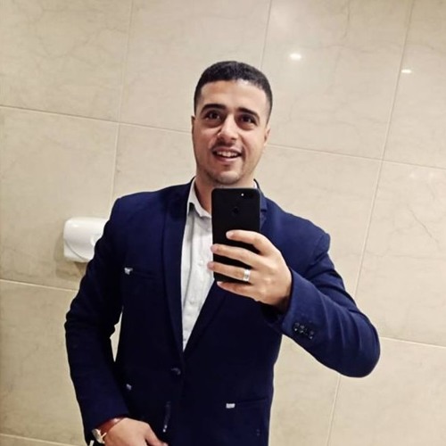 khaled zidan’s avatar
