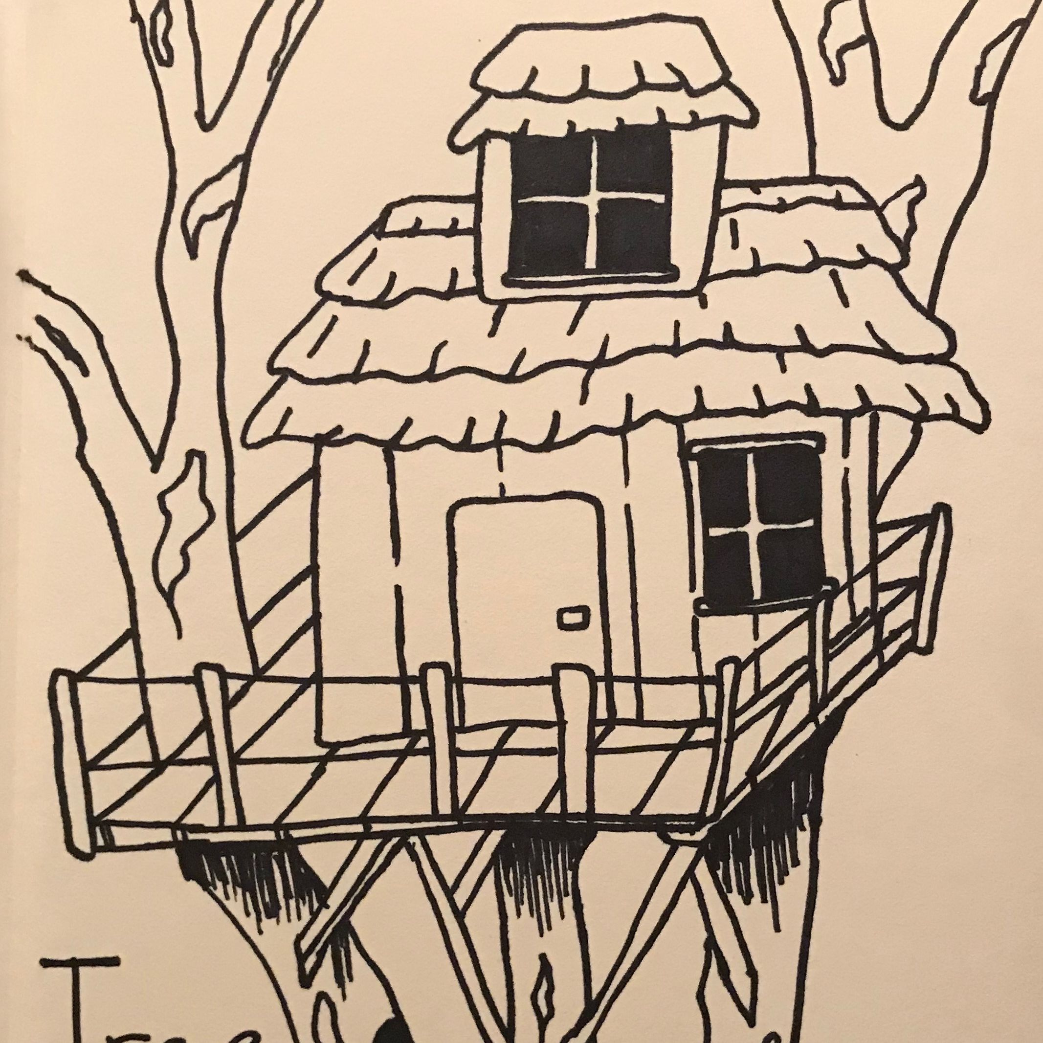 Tree House Chat
