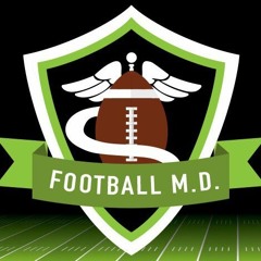Football M.D. Podcast