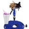 young water hose