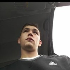 Jordan Swinburn