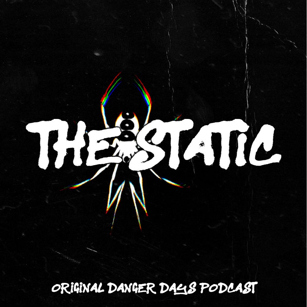 000:TheStatic podcast artwork