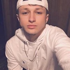 Christopher Kyle Kelso