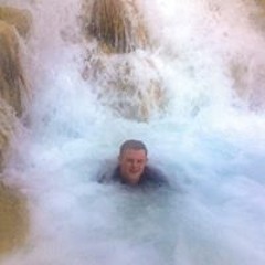 Oliver Joseph Wilson