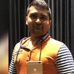 Atif Akram