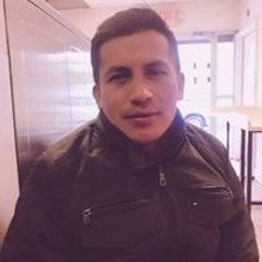 Vinicio Mendez