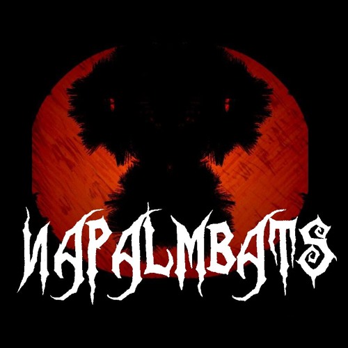 Napalmbats music’s avatar