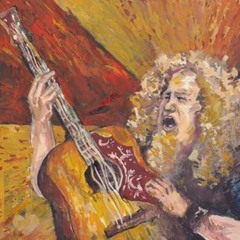 Robert Rolfe Feddersen