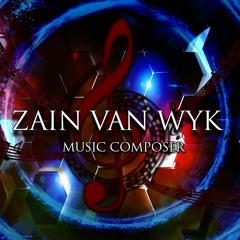 Zain Van Wyk
