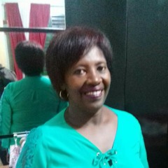 Ana Camargo