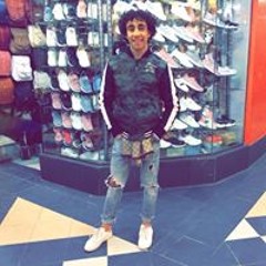 khaled