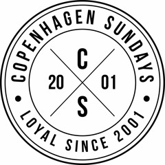 Copenhagen Sundays