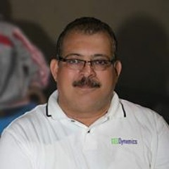 محمد الجيزاوى