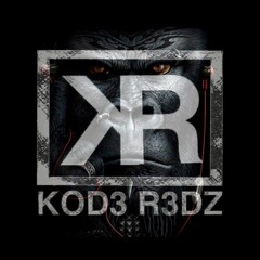 KOD3 R3DZ
