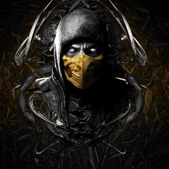 TheScorpionX