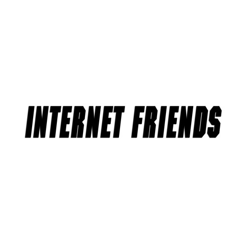 INTERNET FRIENDS’s avatar