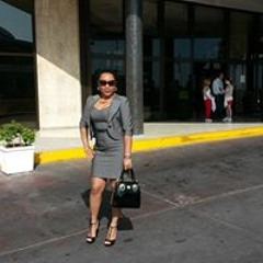 Adelaine Carmen de Dios