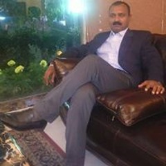 Prakashveer Sharma