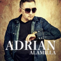Official Adrian Alamilla