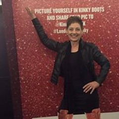 Julie Stout