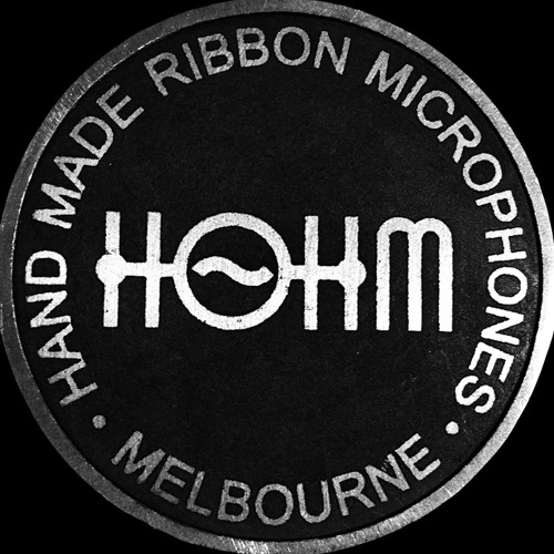 Hohm Microphones’s avatar