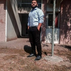 Muhammad Subhan Ayub
