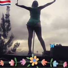 Ayy Dianita Caceres