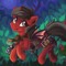 SmulePonyBirdWolf