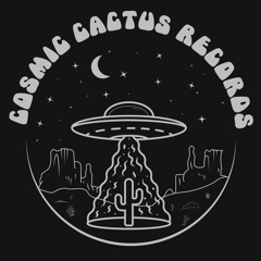 Cosmic Cactus Records