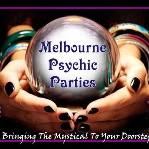 Melbourne Psychic Parties’s avatar