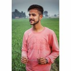 Ankit Jangra