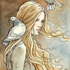 Serenity Rose