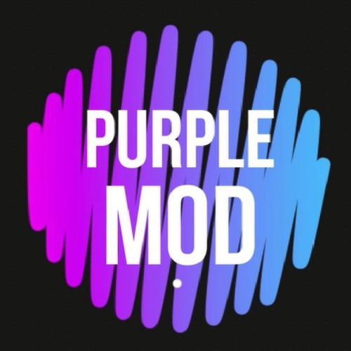 Purple Mod’s avatar