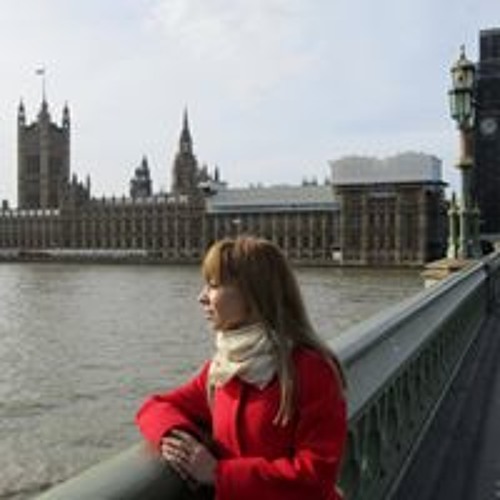 Мария Пшенко’s avatar