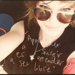 Rachel Omnomnomniston